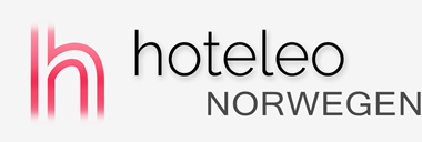 Hotels in Norwegen - hoteleo