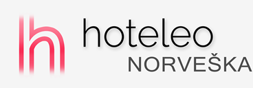 Hoteli u Norveškoj - hoteleo
