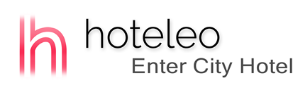 hoteleo - Enter City Hotel