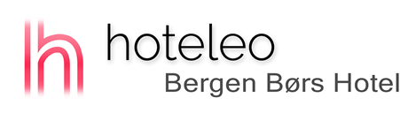 hoteleo - Bergen Børs Hotel