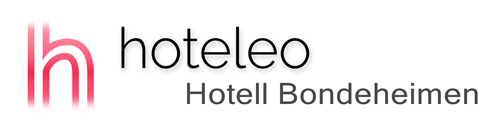 hoteleo - Hotell Bondeheimen