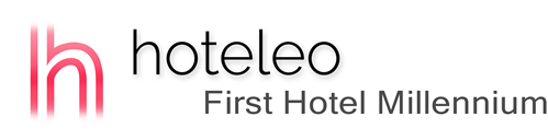 hoteleo - First Hotel Millennium