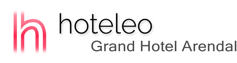hoteleo - Grand Hotel Arendal