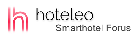 hoteleo - Smarthotel Forus