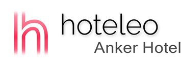 hoteleo - Anker Hotel
