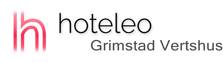 hoteleo - Grimstad Vertshus