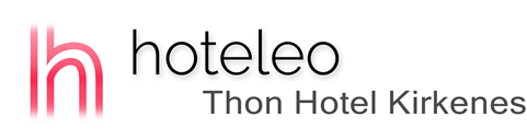 hoteleo - Thon Hotel Kirkenes