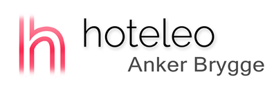 hoteleo - Anker Brygge