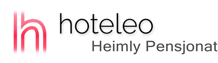 hoteleo - Heimly Pensjonat