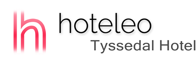 hoteleo - Tyssedal Hotel