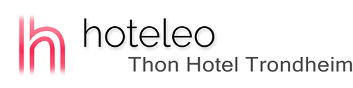 hoteleo - Thon Hotel Trondheim