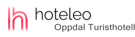 hoteleo - Oppdal Turisthotell