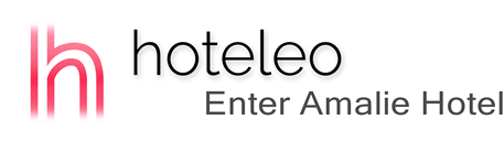 hoteleo - Enter Amalie Hotel