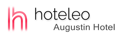 hoteleo - Augustin Hotel