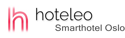 hoteleo - Smarthotel Oslo